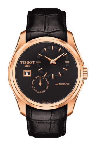 Tissot Couturier Automatic Small Second